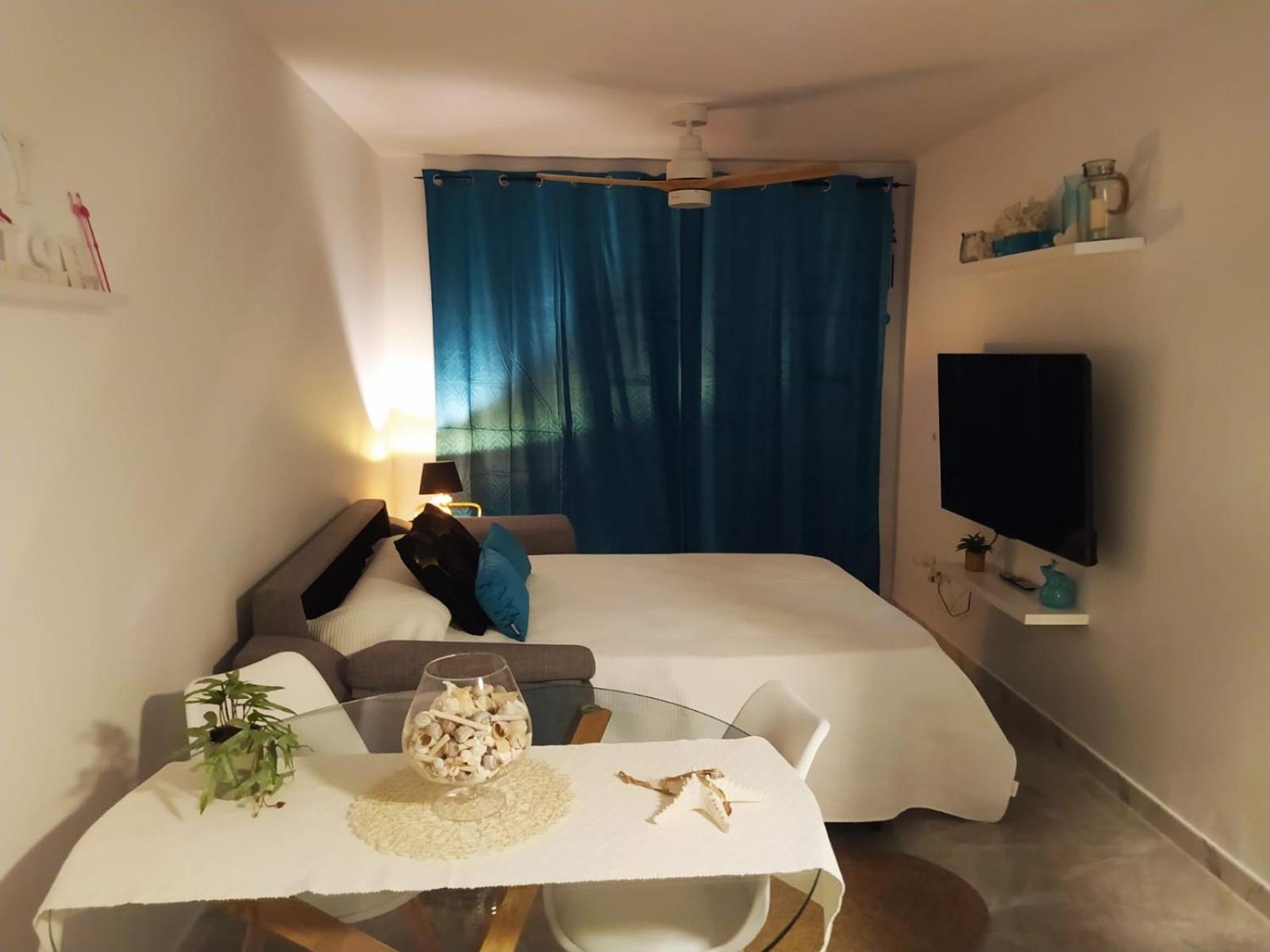 Apartment Enjoy Paradise *