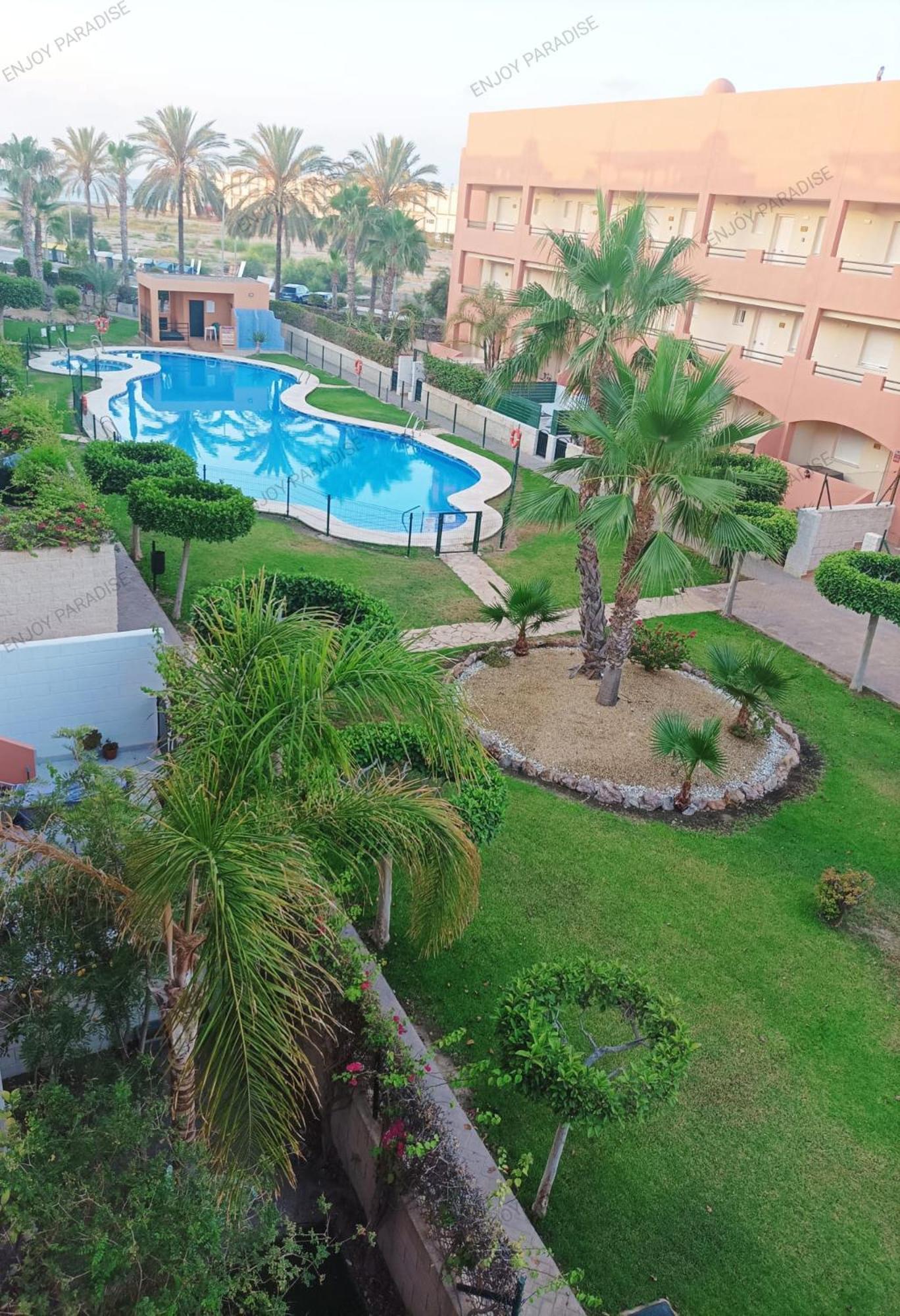 Enjoy Paradise Apartment