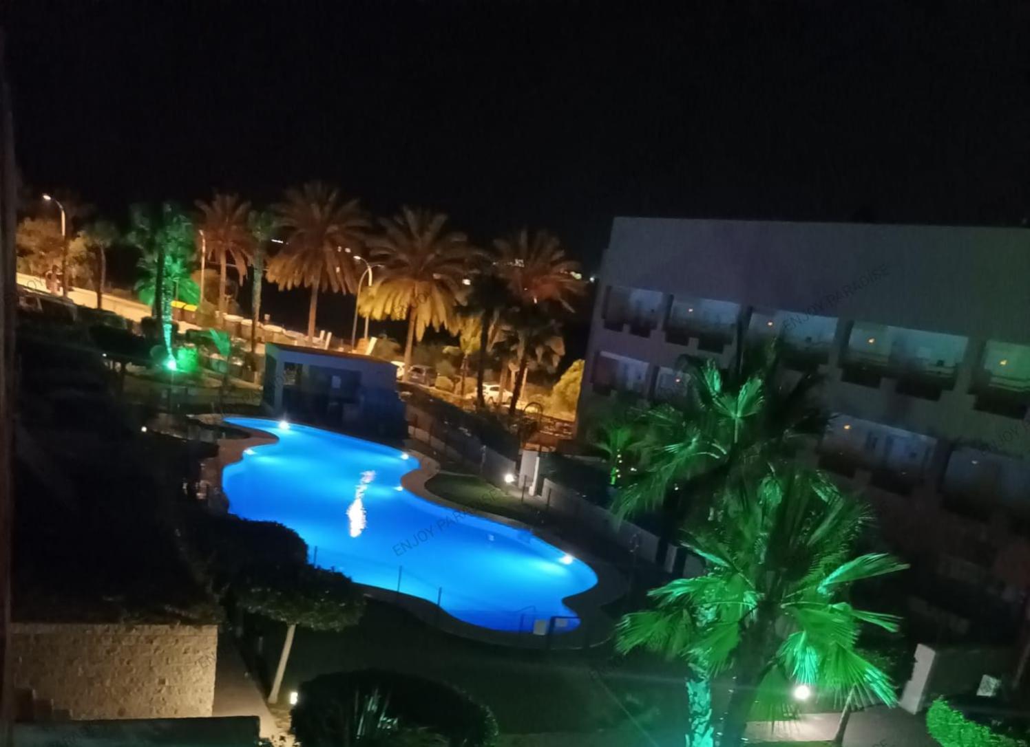 Apartment Enjoy Paradise