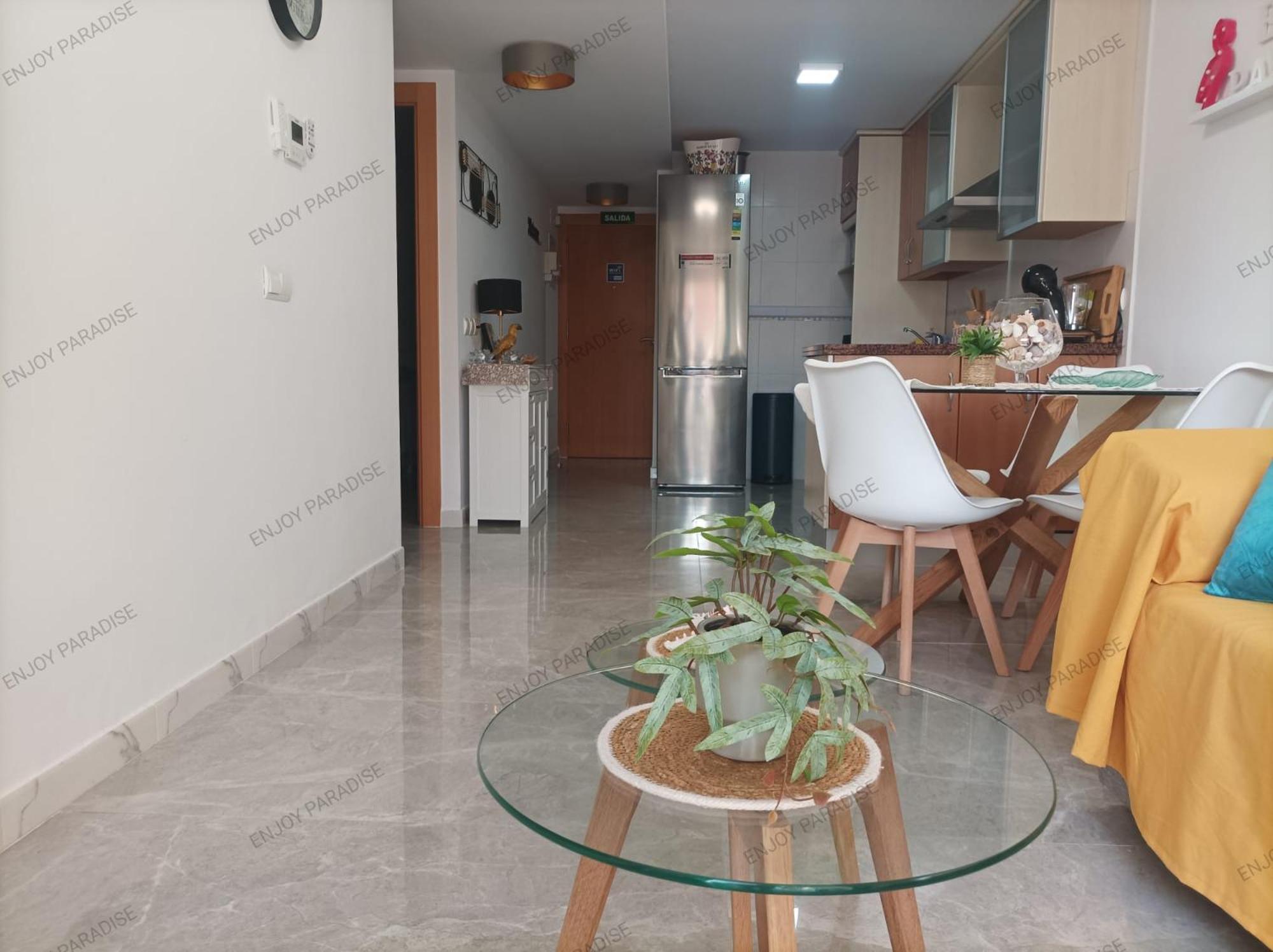 Enjoy Paradise Apartment Vera
