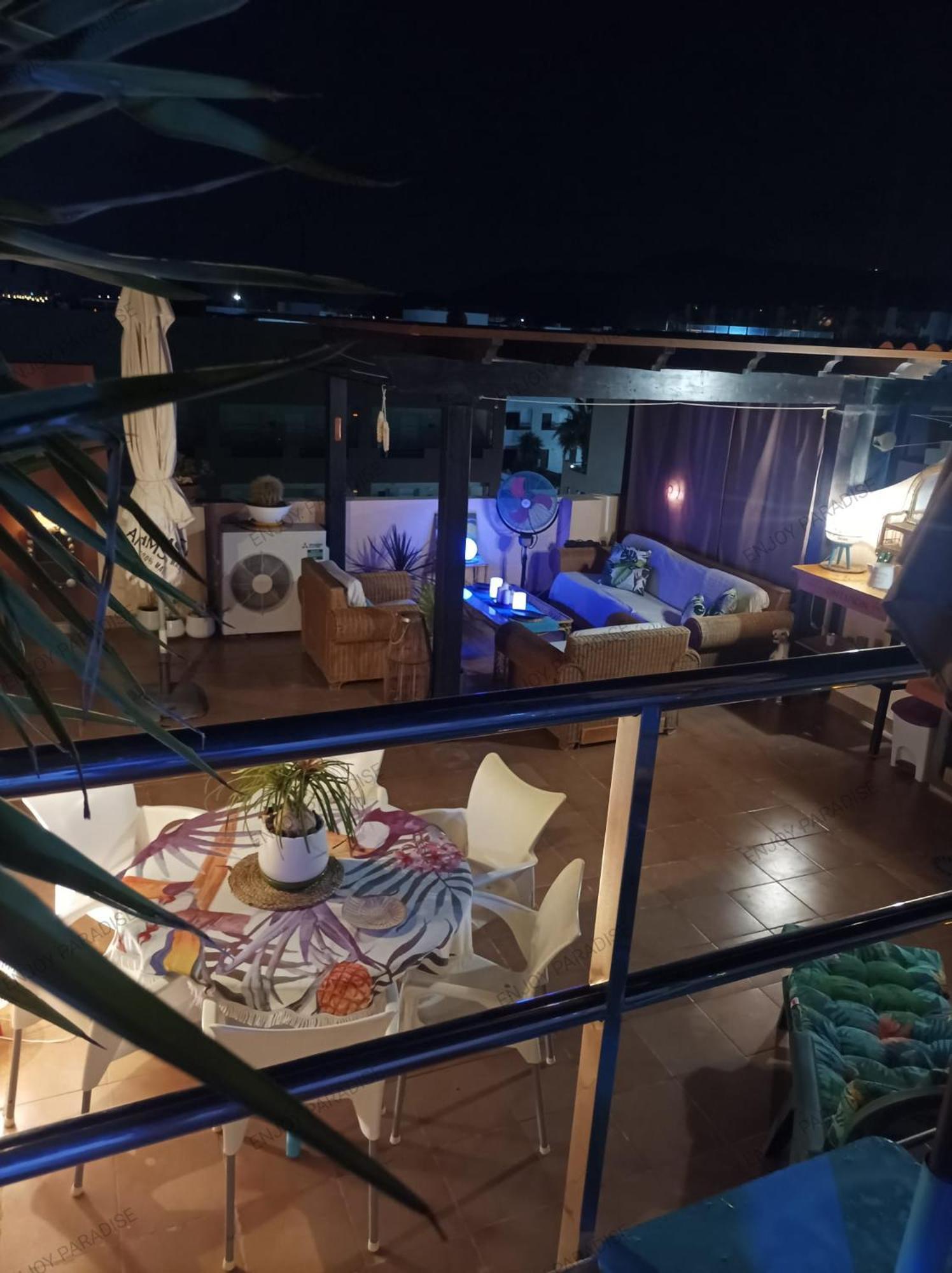 Enjoy Paradise Apartment