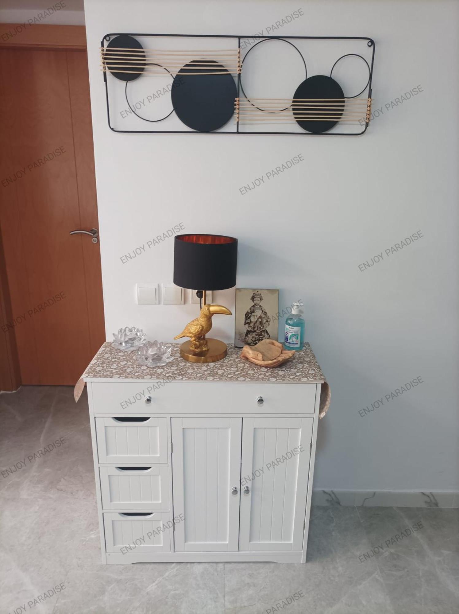 Enjoy Paradise Apartment Vera