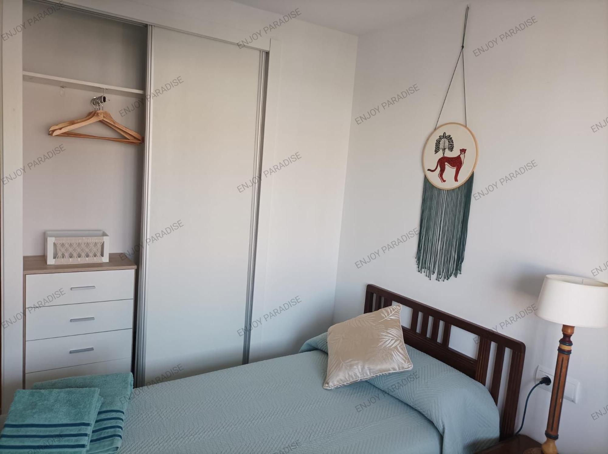 Enjoy Paradise Apartment