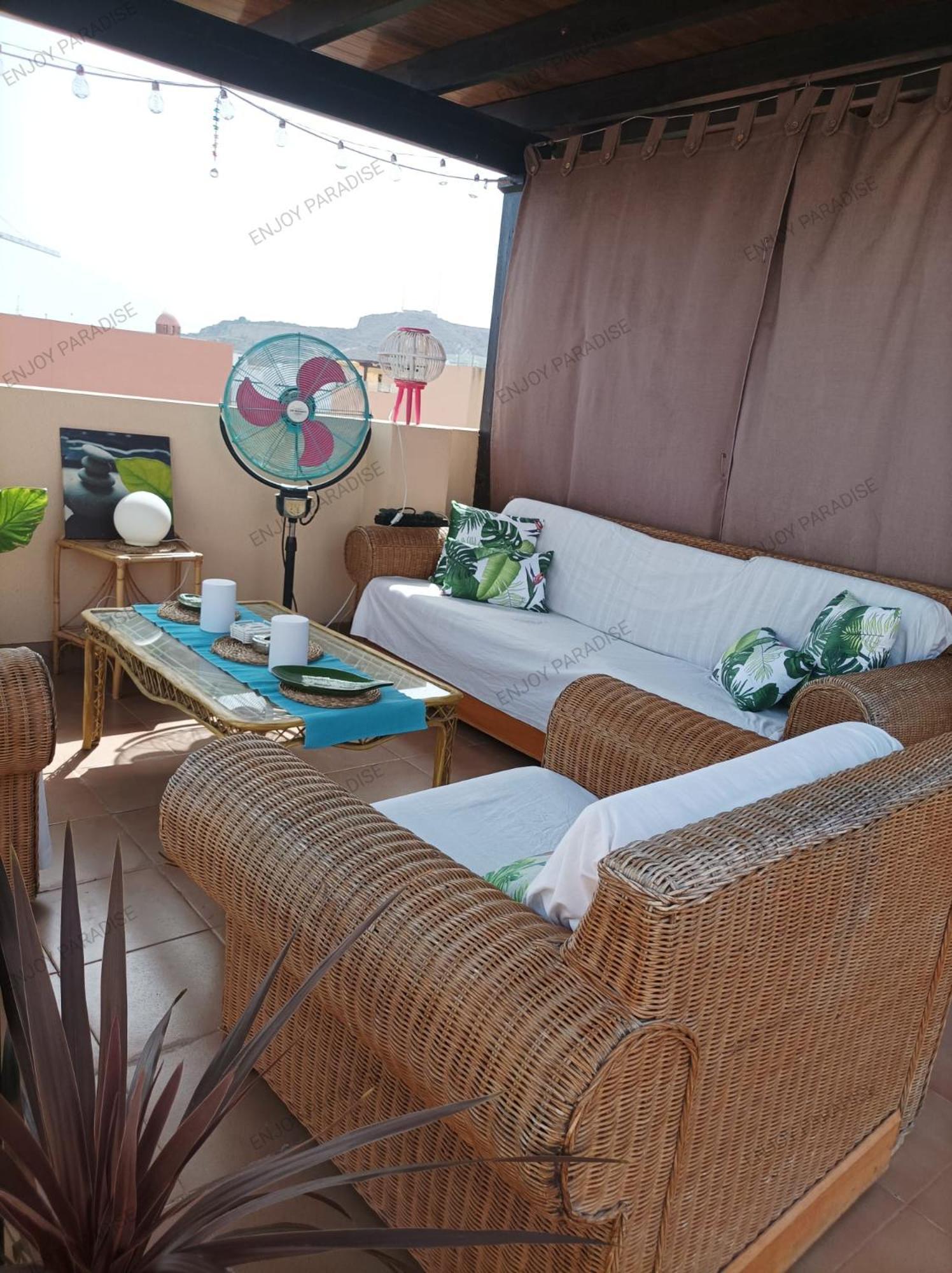 Enjoy Paradise Apartment Vera