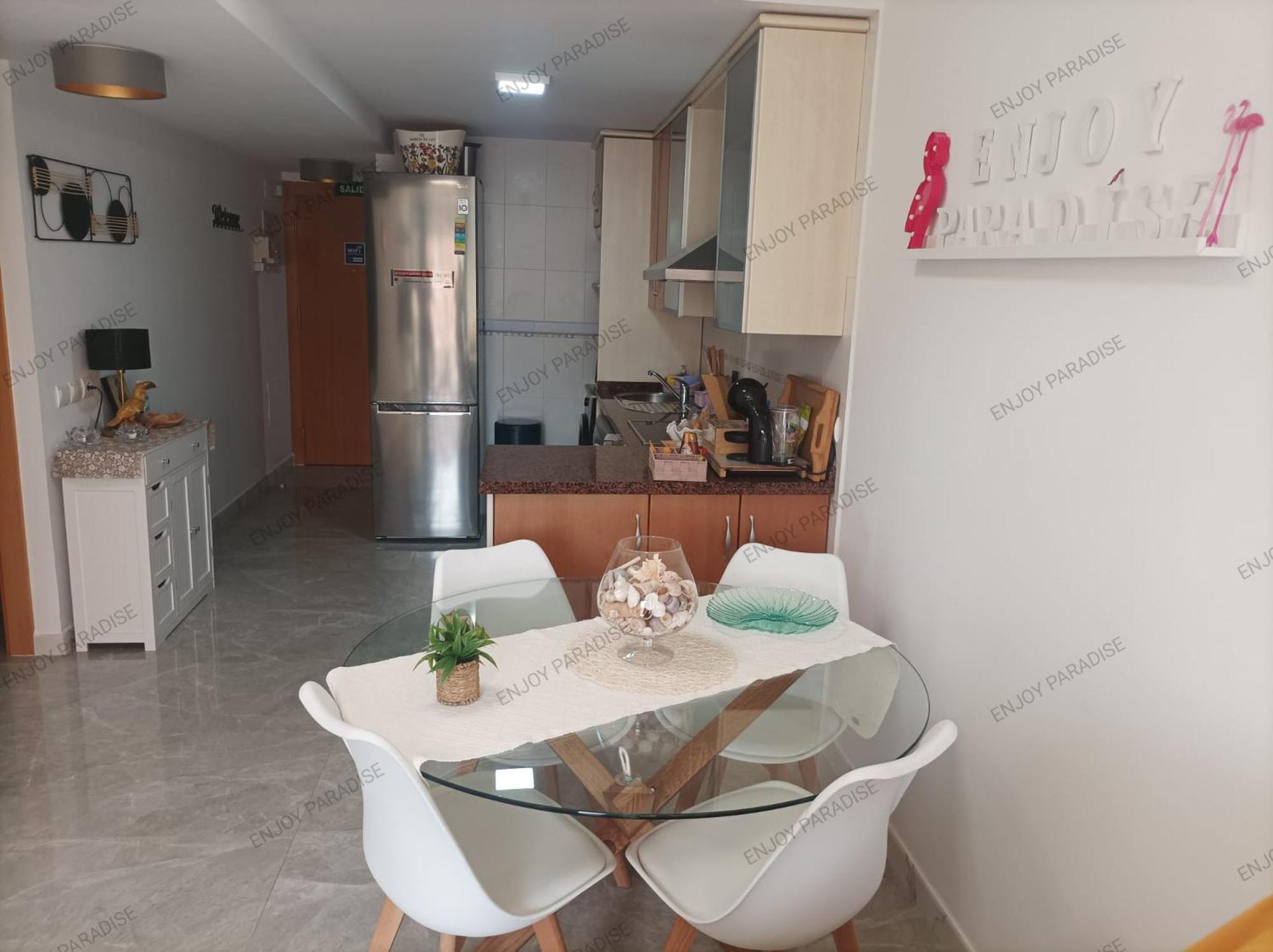 Apartment Enjoy Paradise Vera