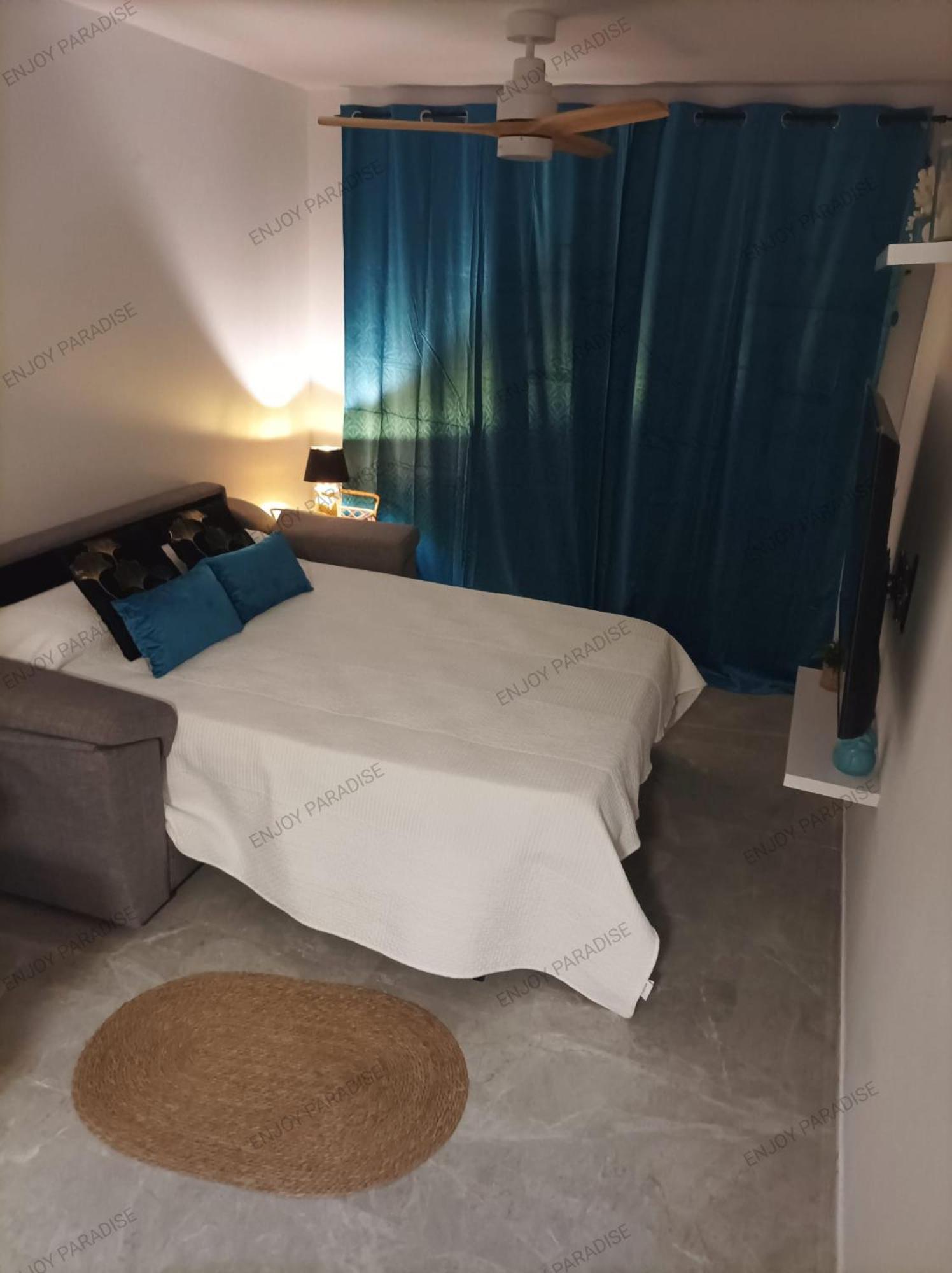 Apartment Enjoy Paradise Vera
