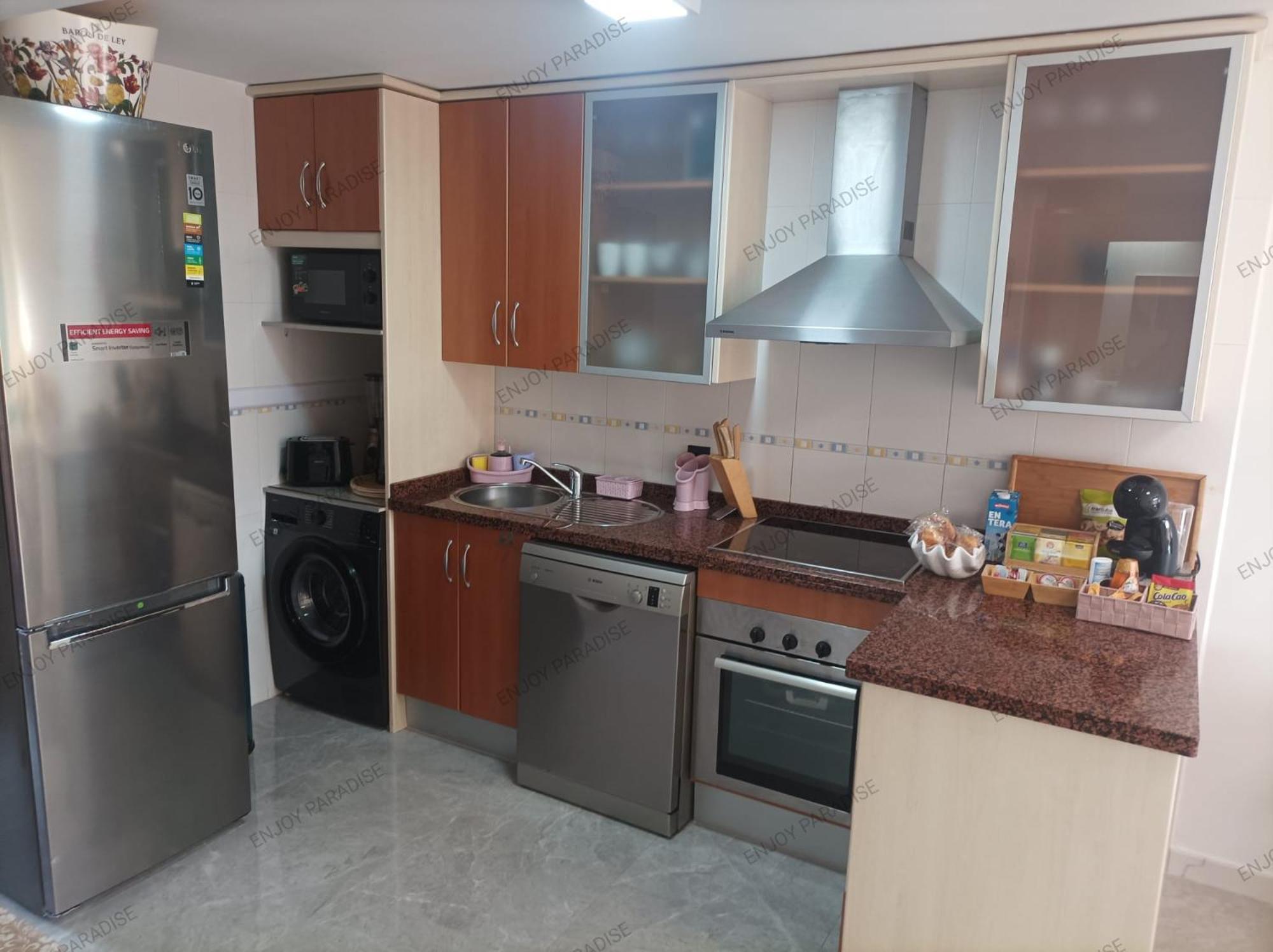 Apartment Enjoy Paradise