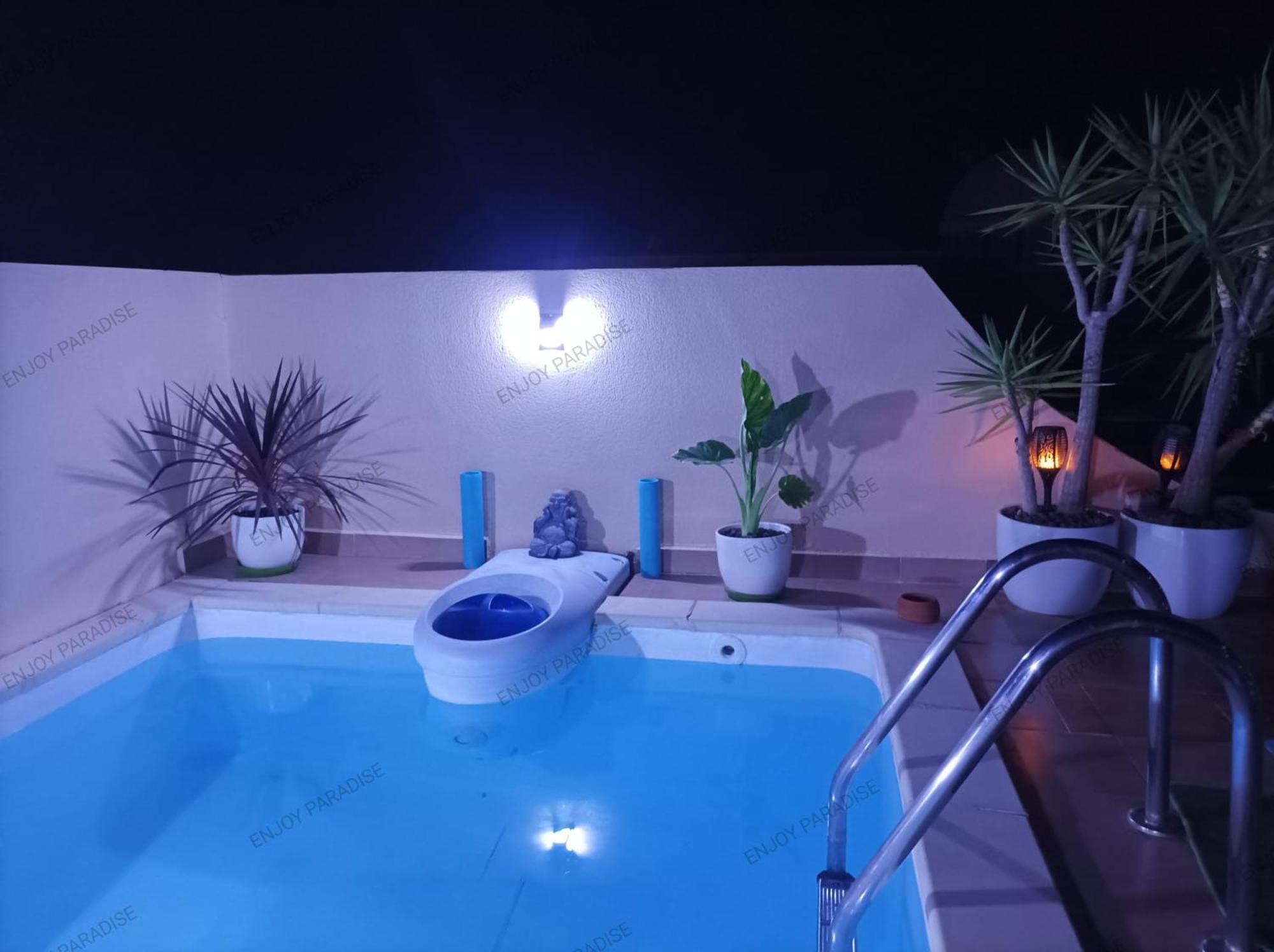 Enjoy Paradise Apartment *