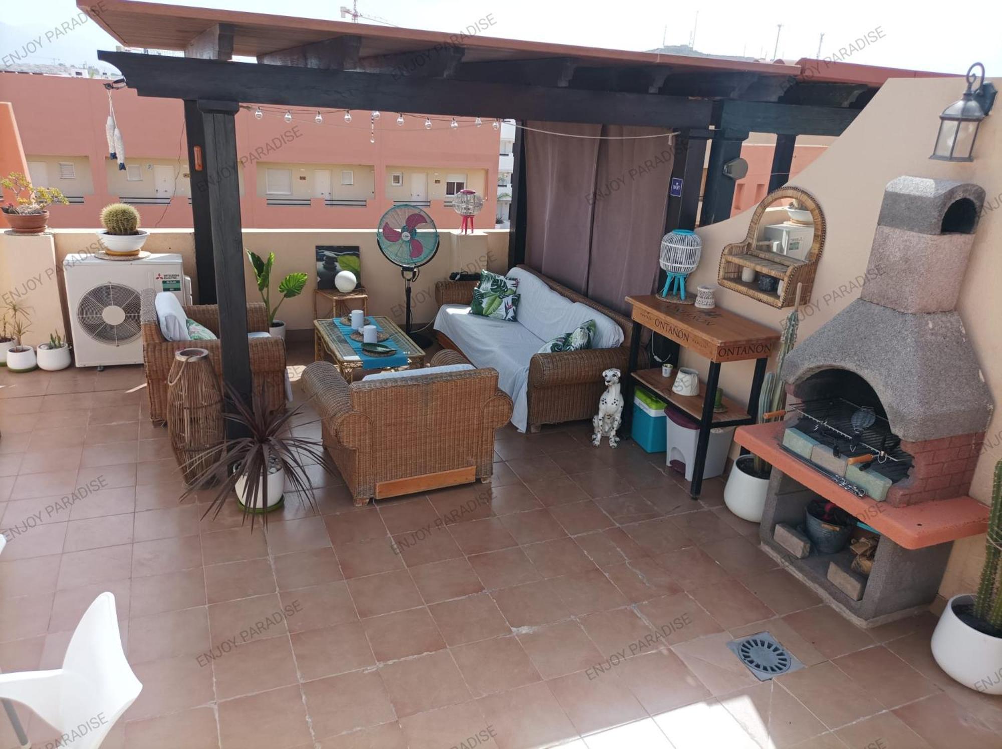 Apartment Enjoy Paradise *