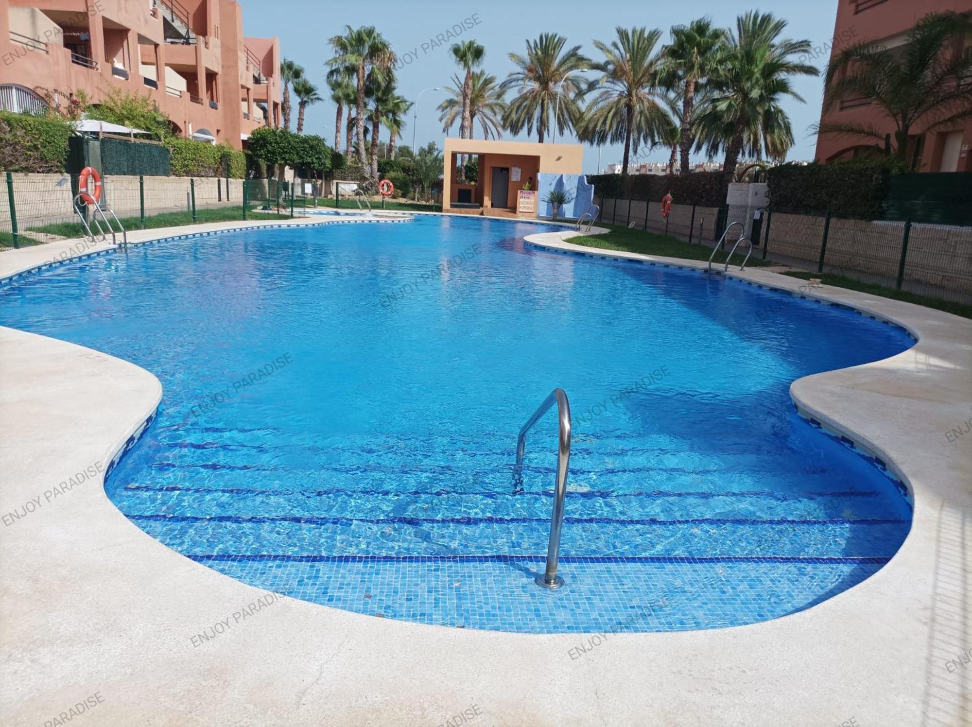 Enjoy Paradise Apartment