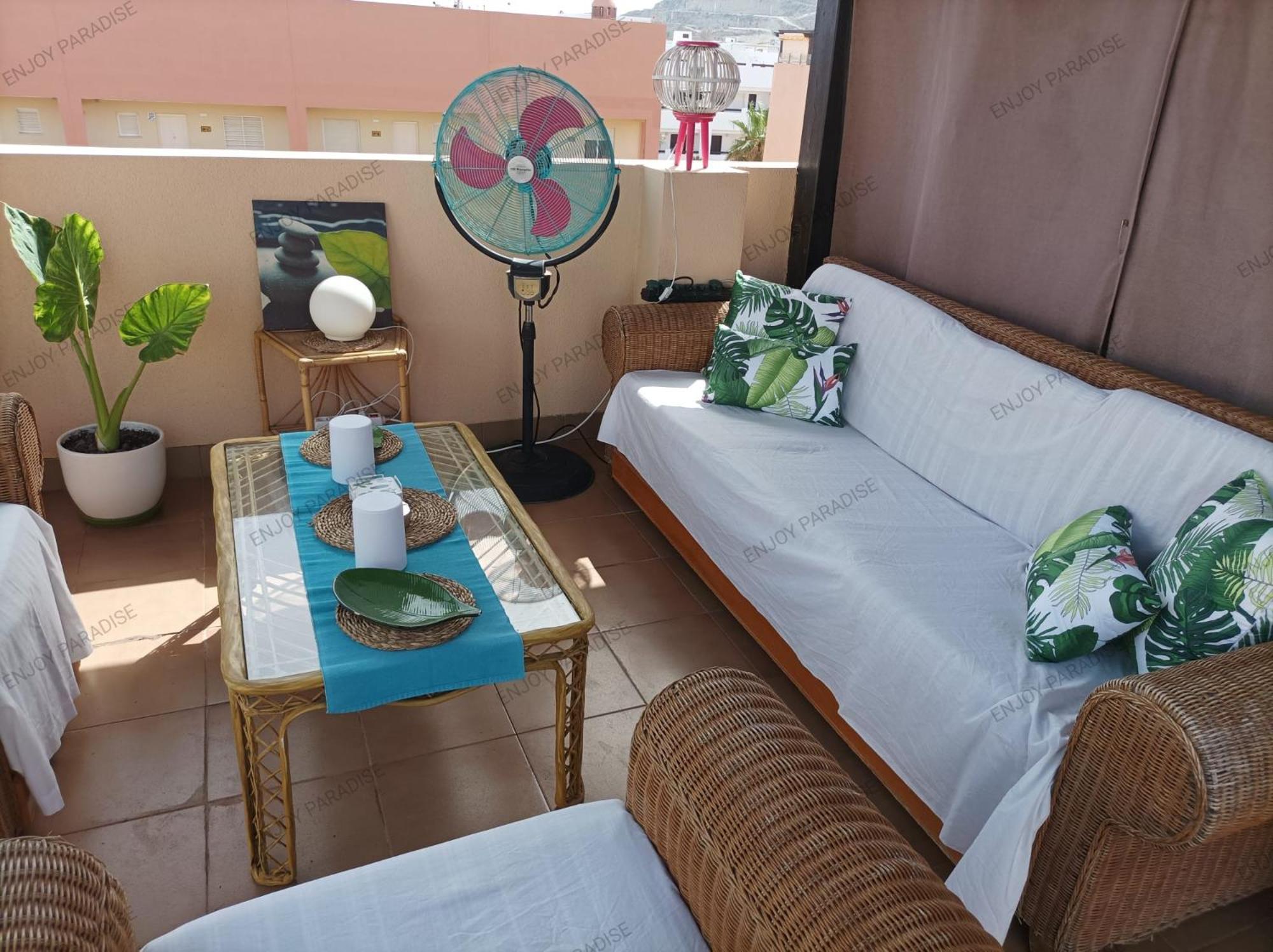 Enjoy Paradise Apartment Vera