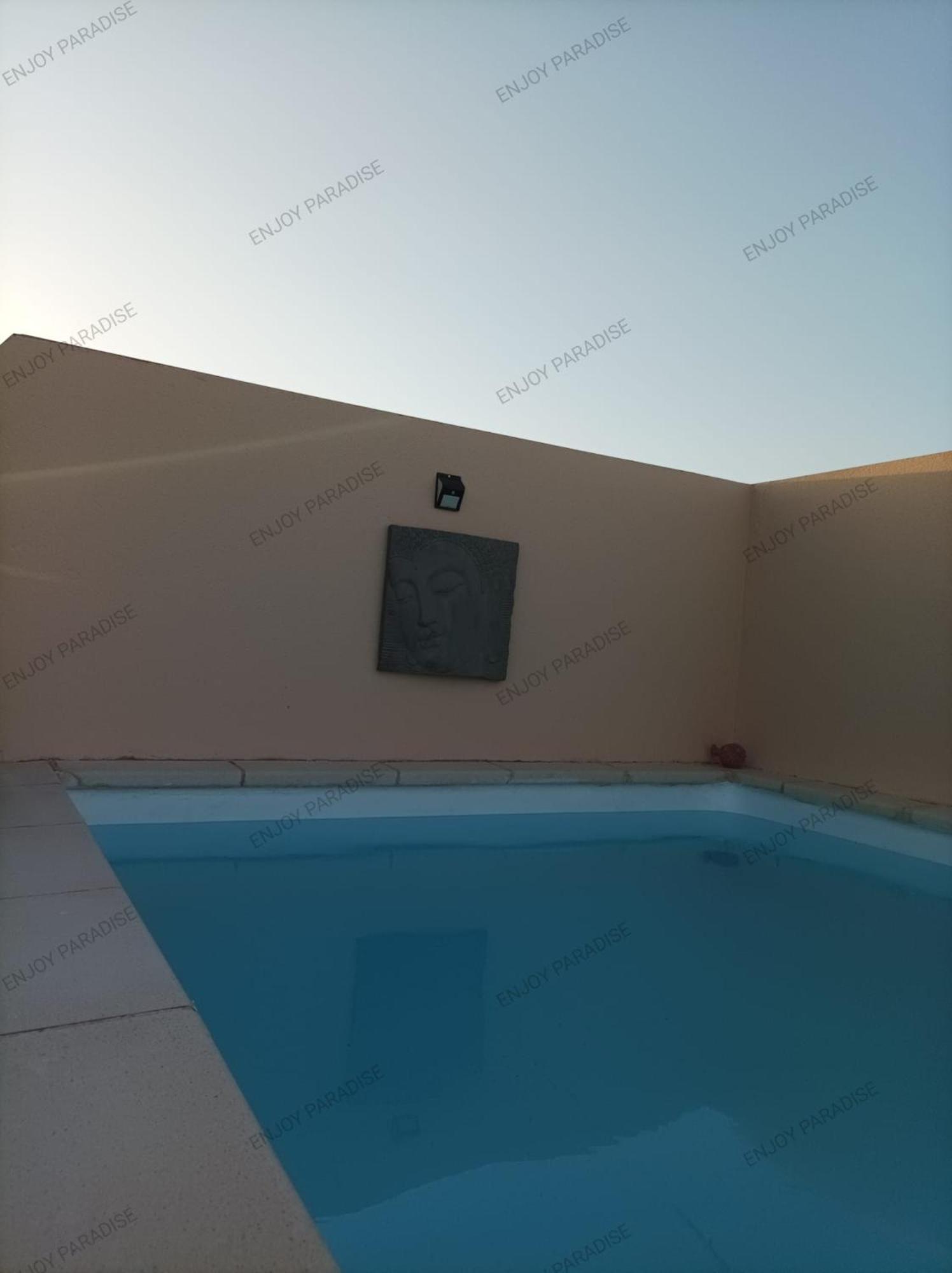Apartment Enjoy Paradise