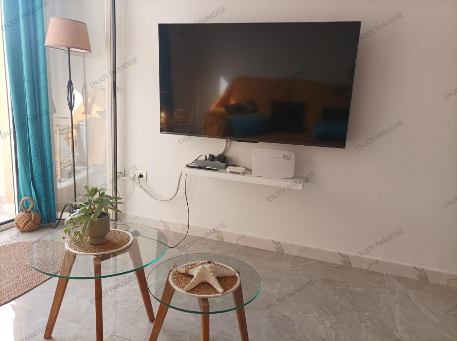 Enjoy Paradise Apartment *