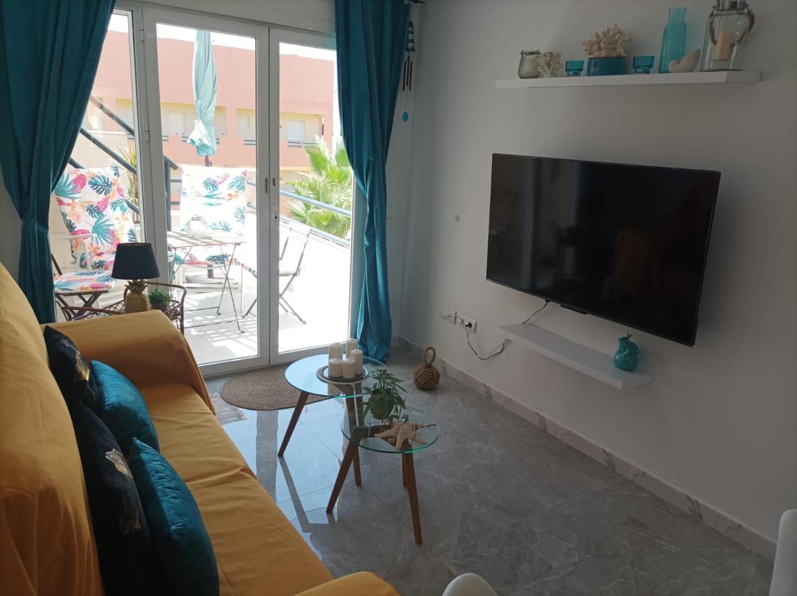 Apartment Enjoy Paradise Vera