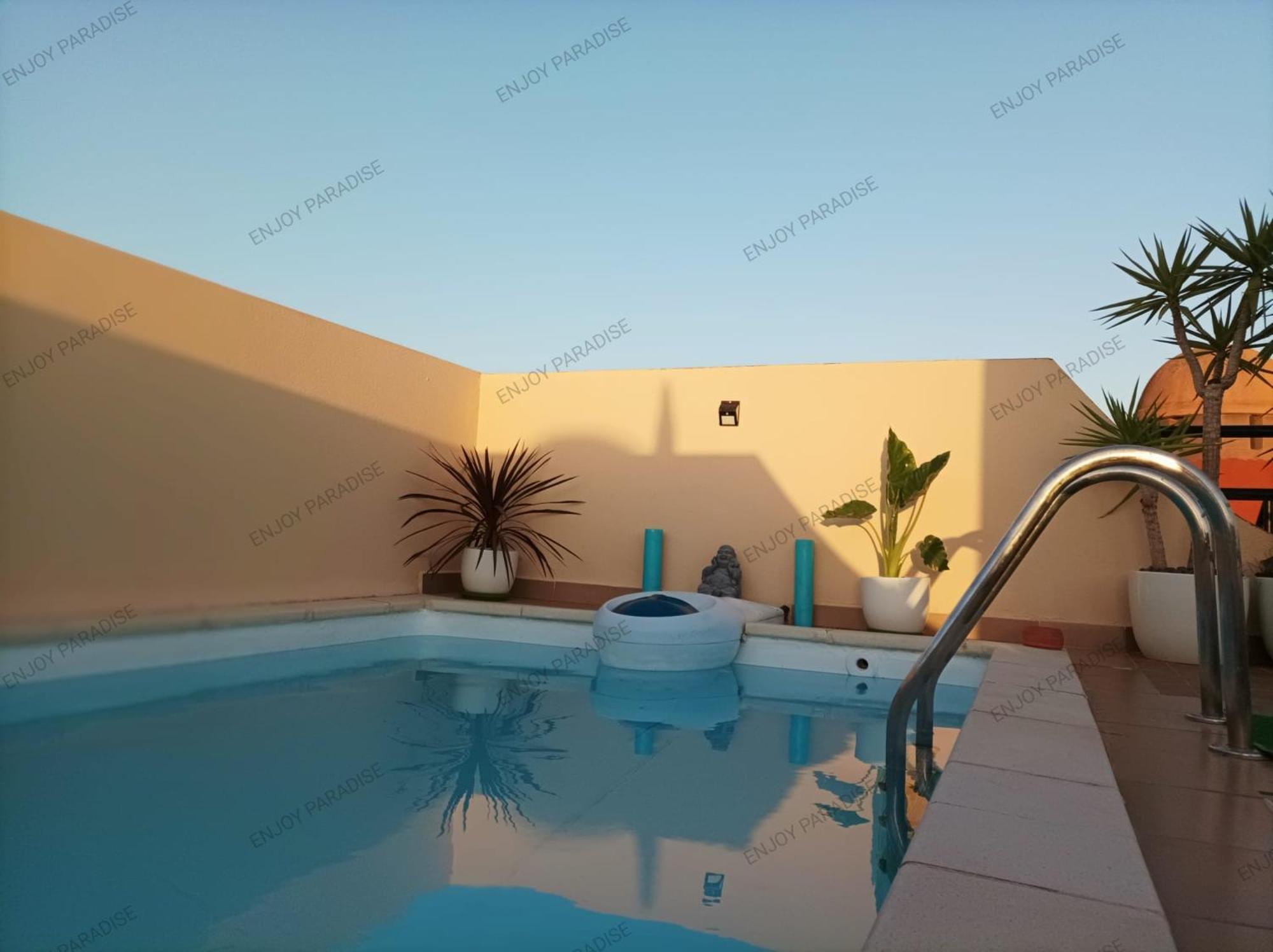 Apartment Enjoy Paradise Vera