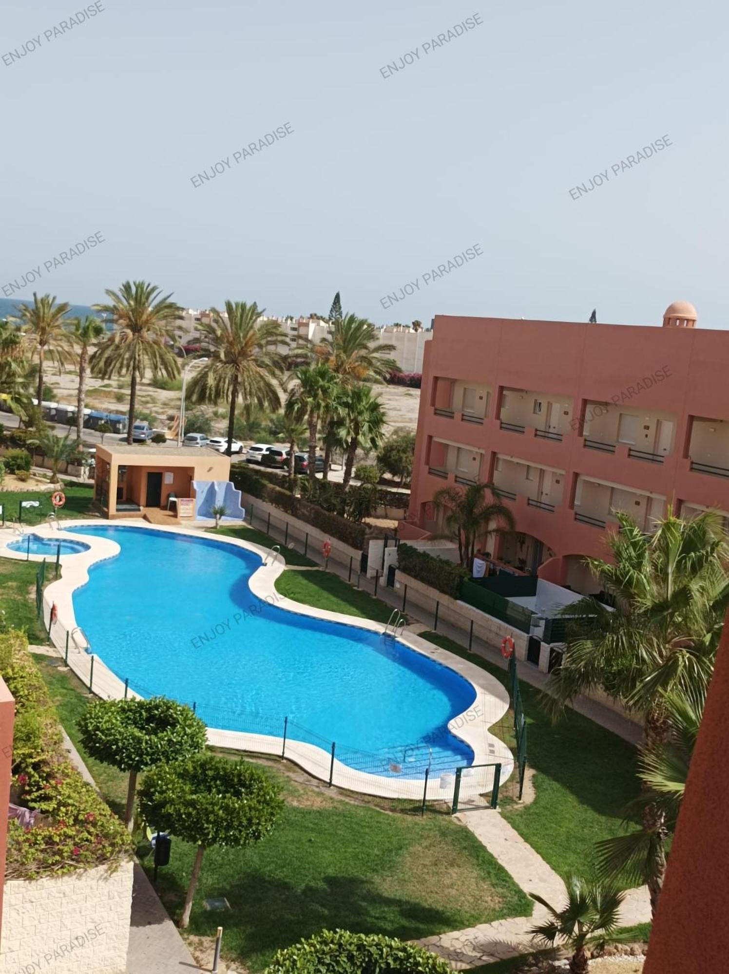 Apartment Enjoy Paradise