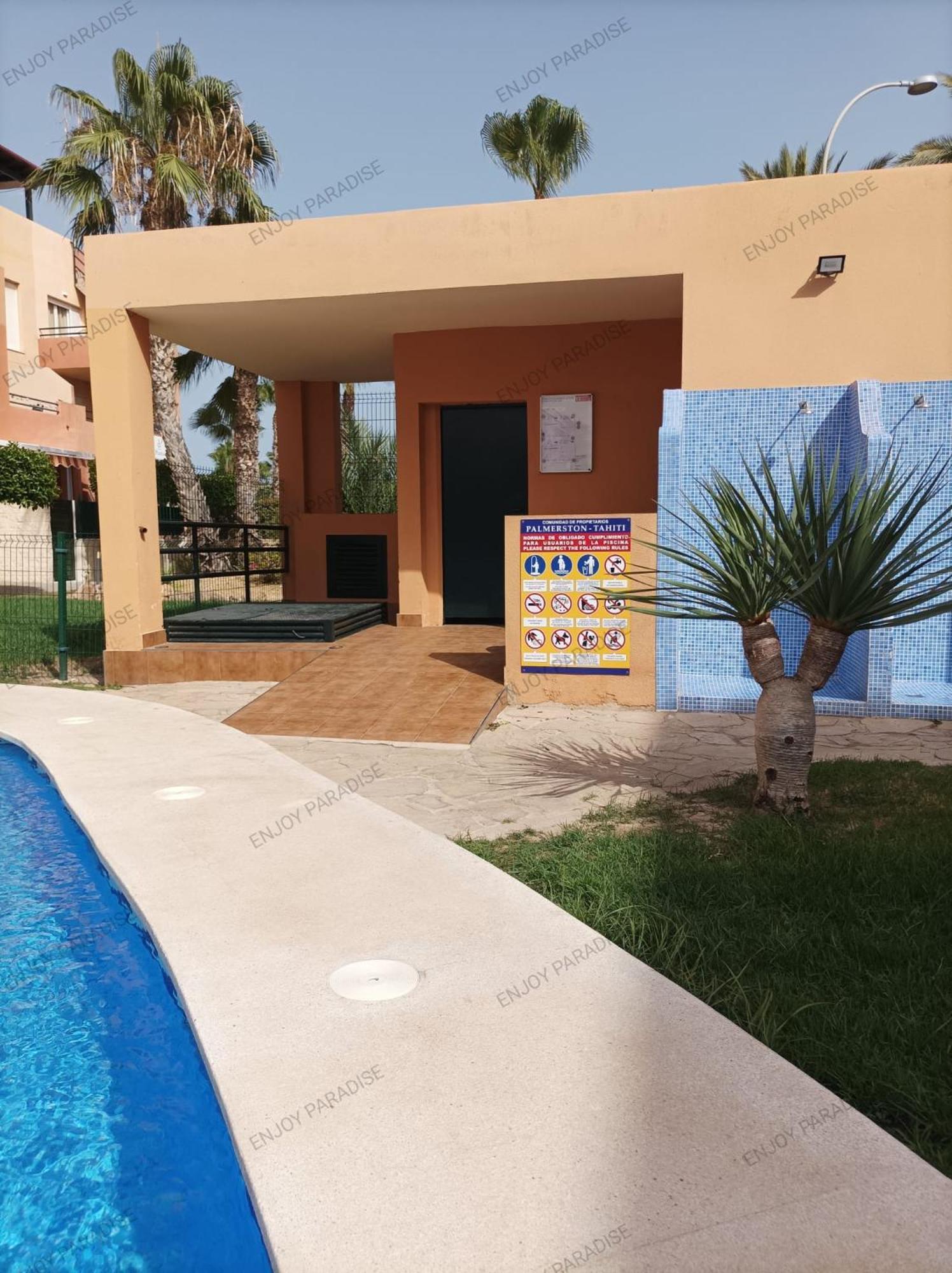 Enjoy Paradise Apartment Vera