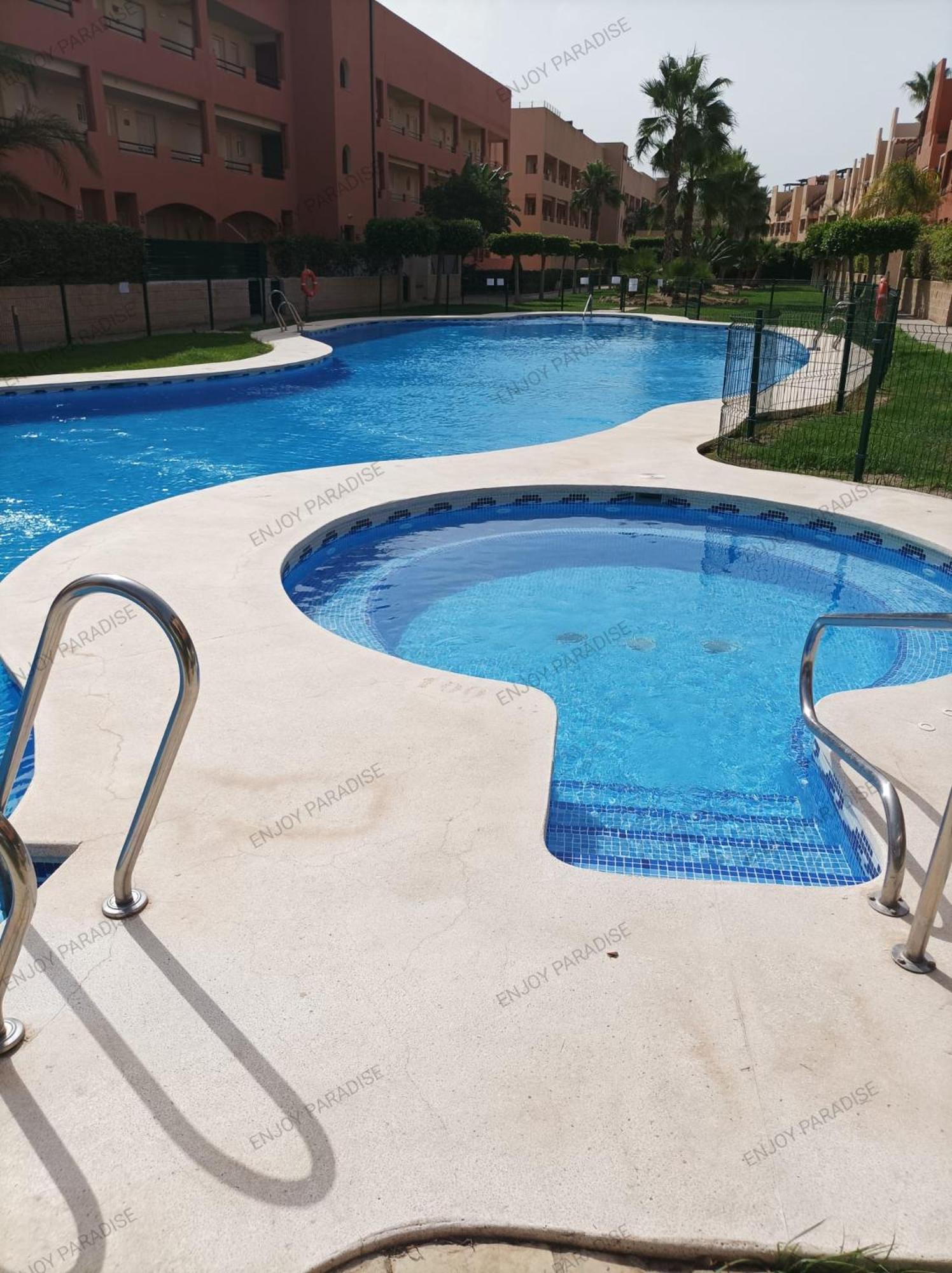 Enjoy Paradise Apartment Vera