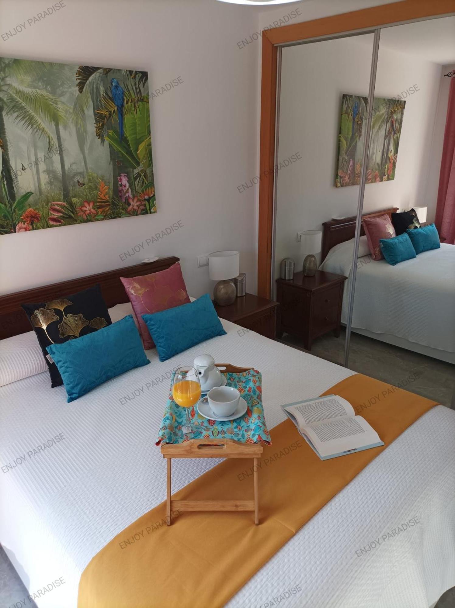 Enjoy Paradise Apartment Vera