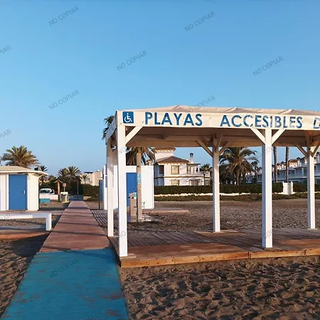 Enjoy Paradise Vera Exterior photo