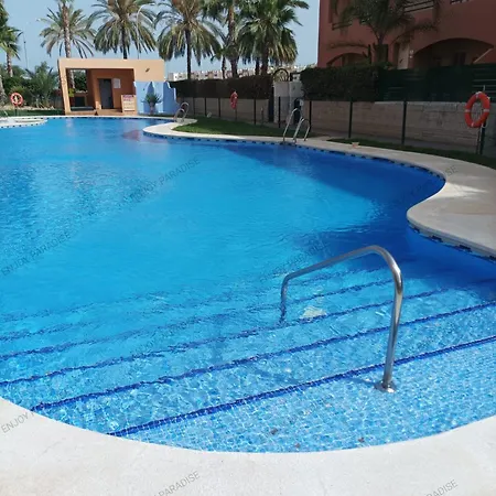 Enjoy Paradise Vera Exterior photo