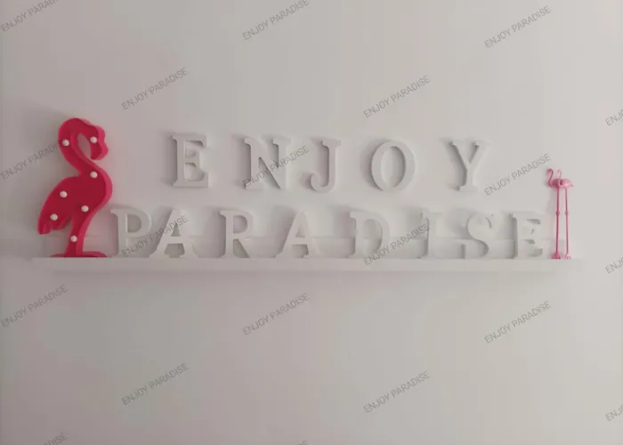 Enjoy Paradise