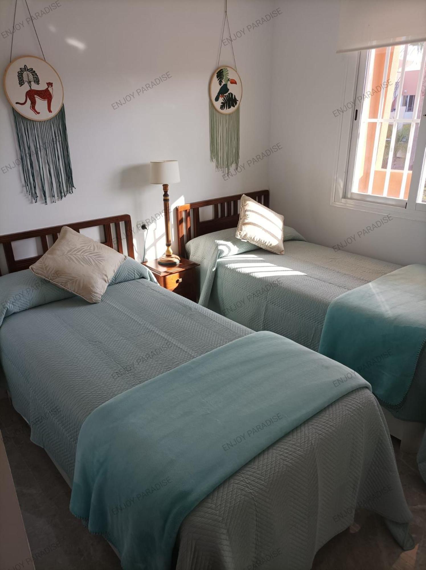 Enjoy Paradise Apartamento