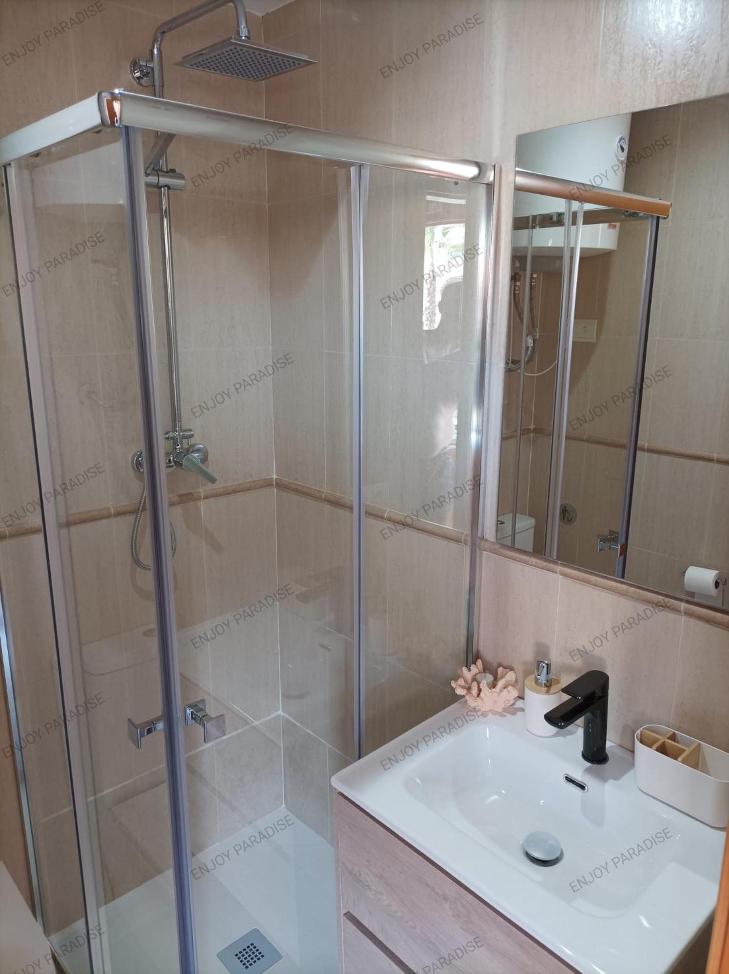 Appartement Enjoy Paradise