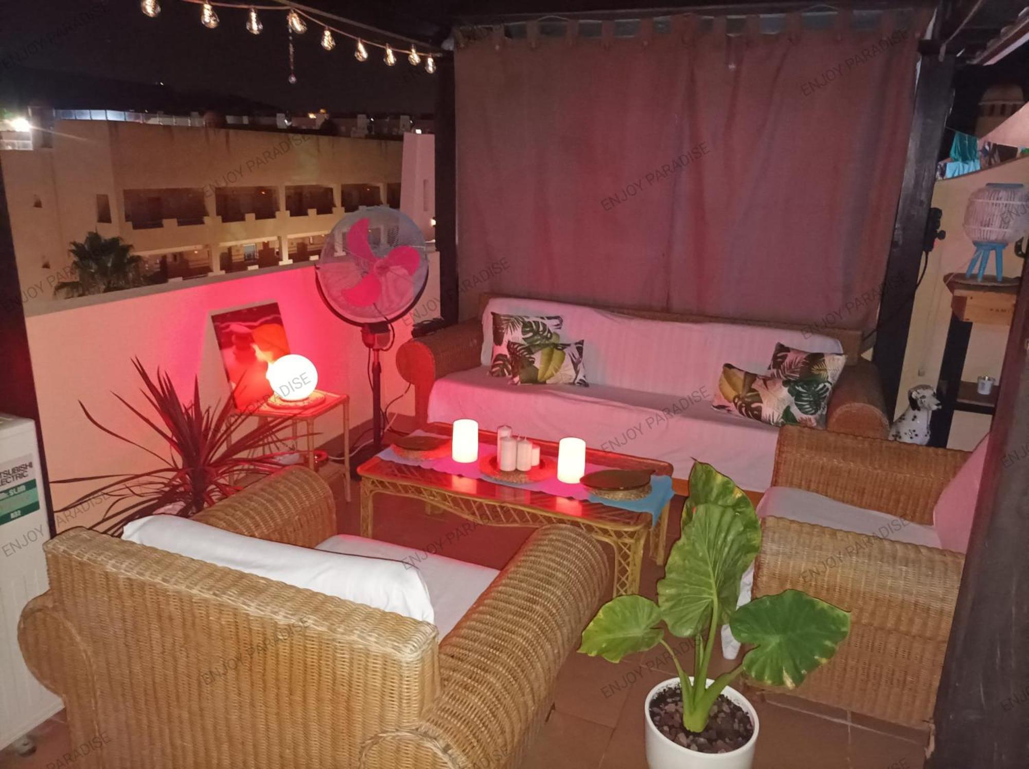 Enjoy Paradise