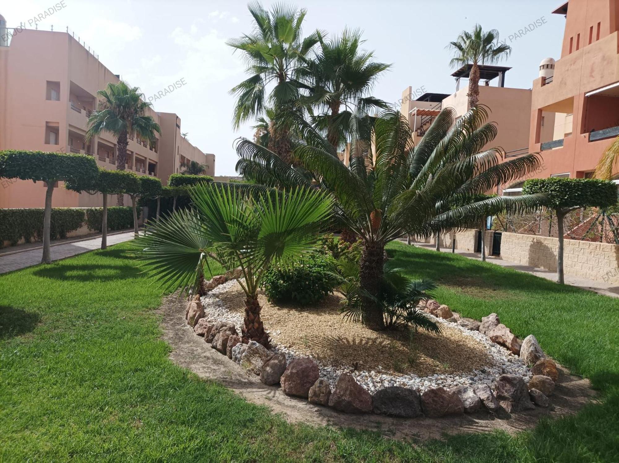 Enjoy Paradise *