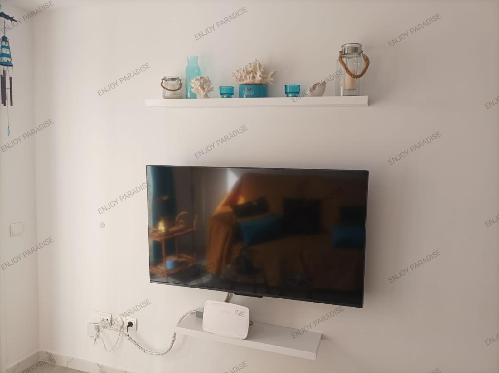Appartement Enjoy Paradise Vera