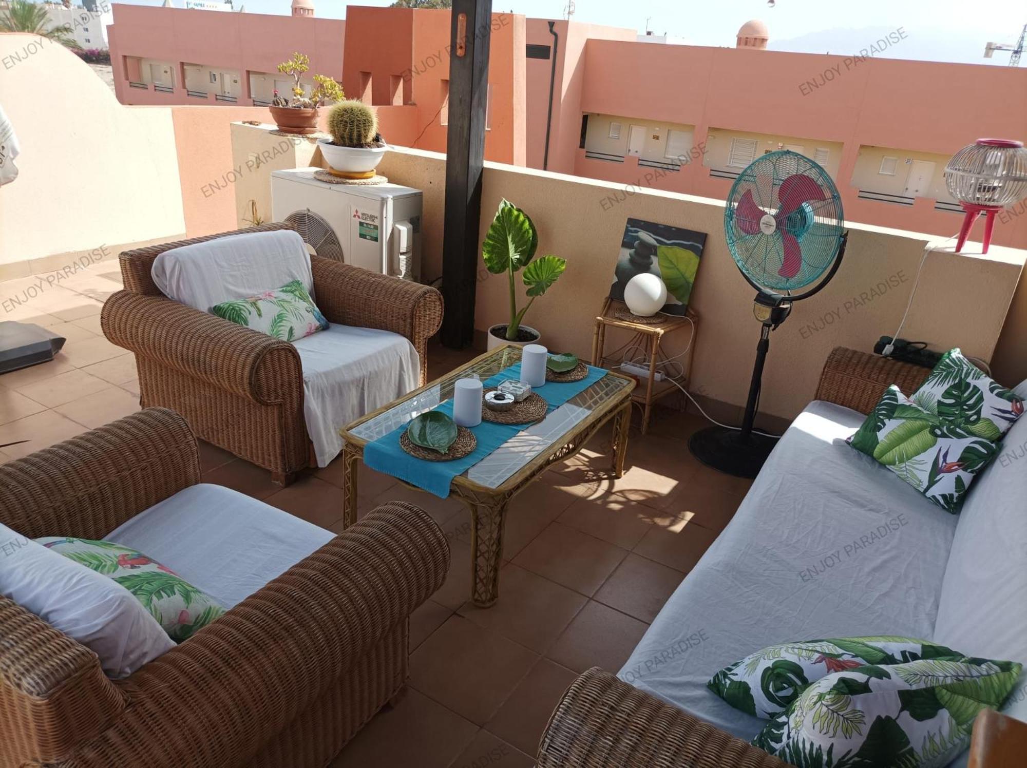 Appartement Enjoy Paradise *