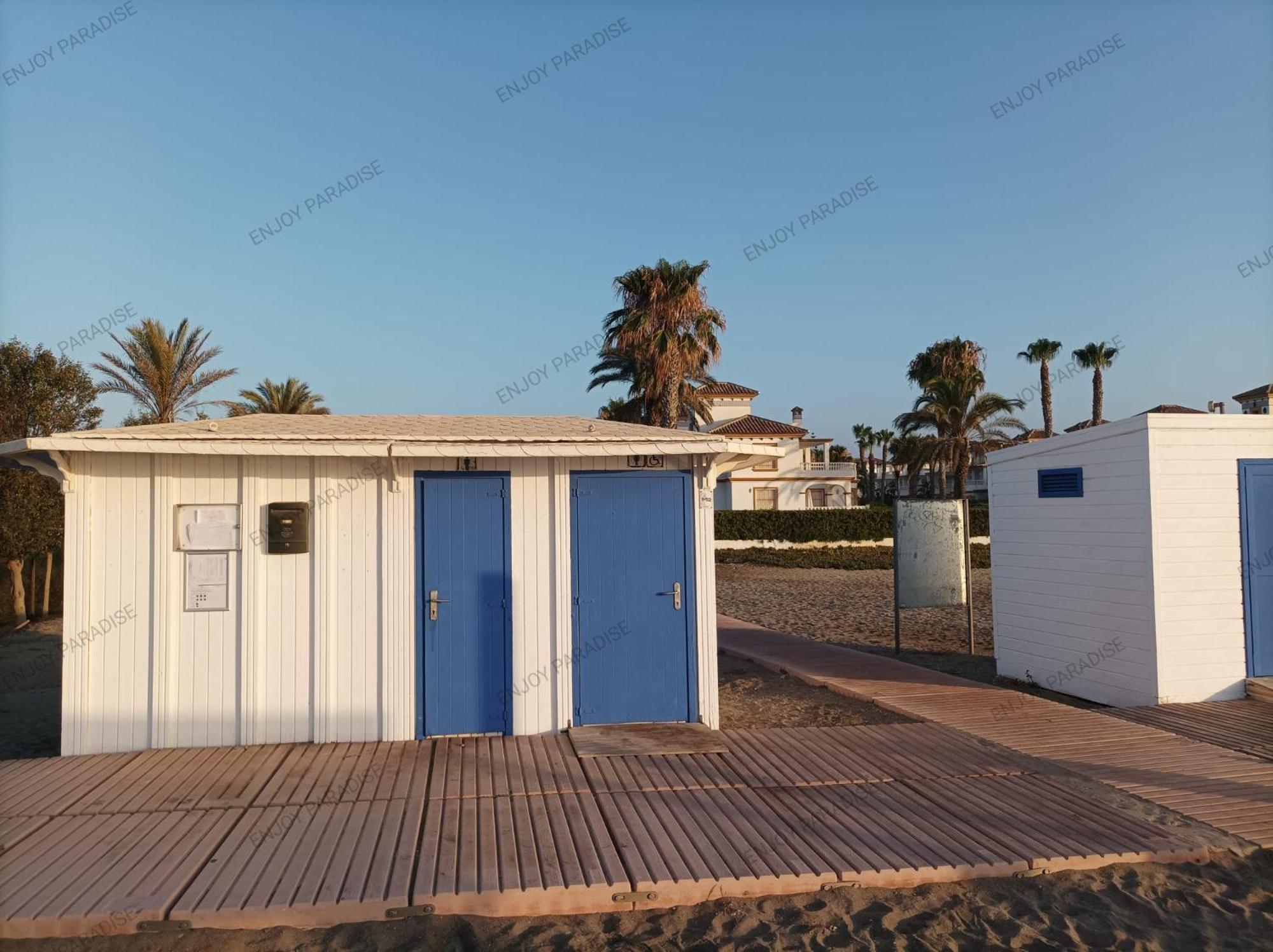 Enjoy Paradise Appartement Vera