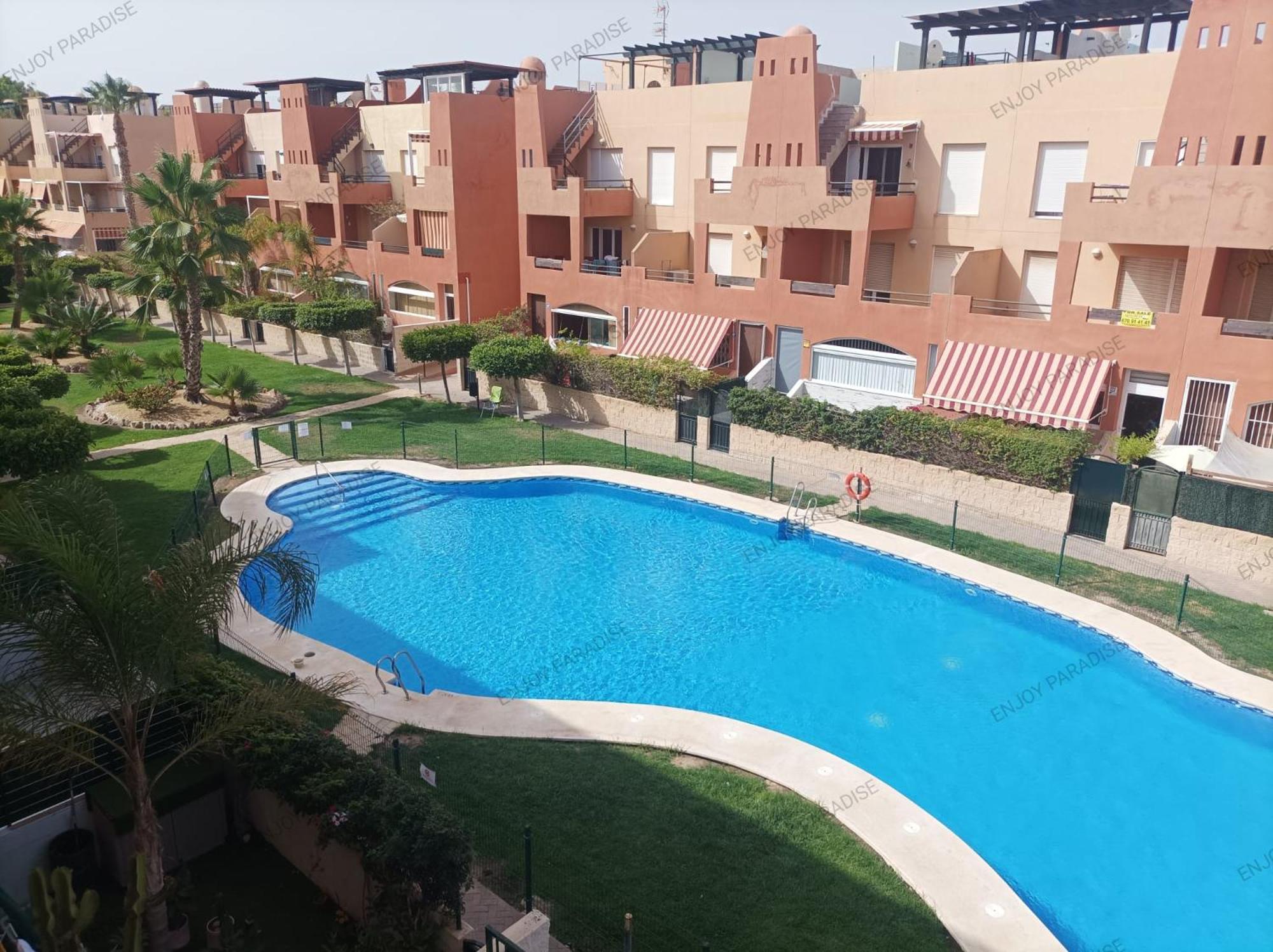 Appartement Enjoy Paradise Vera