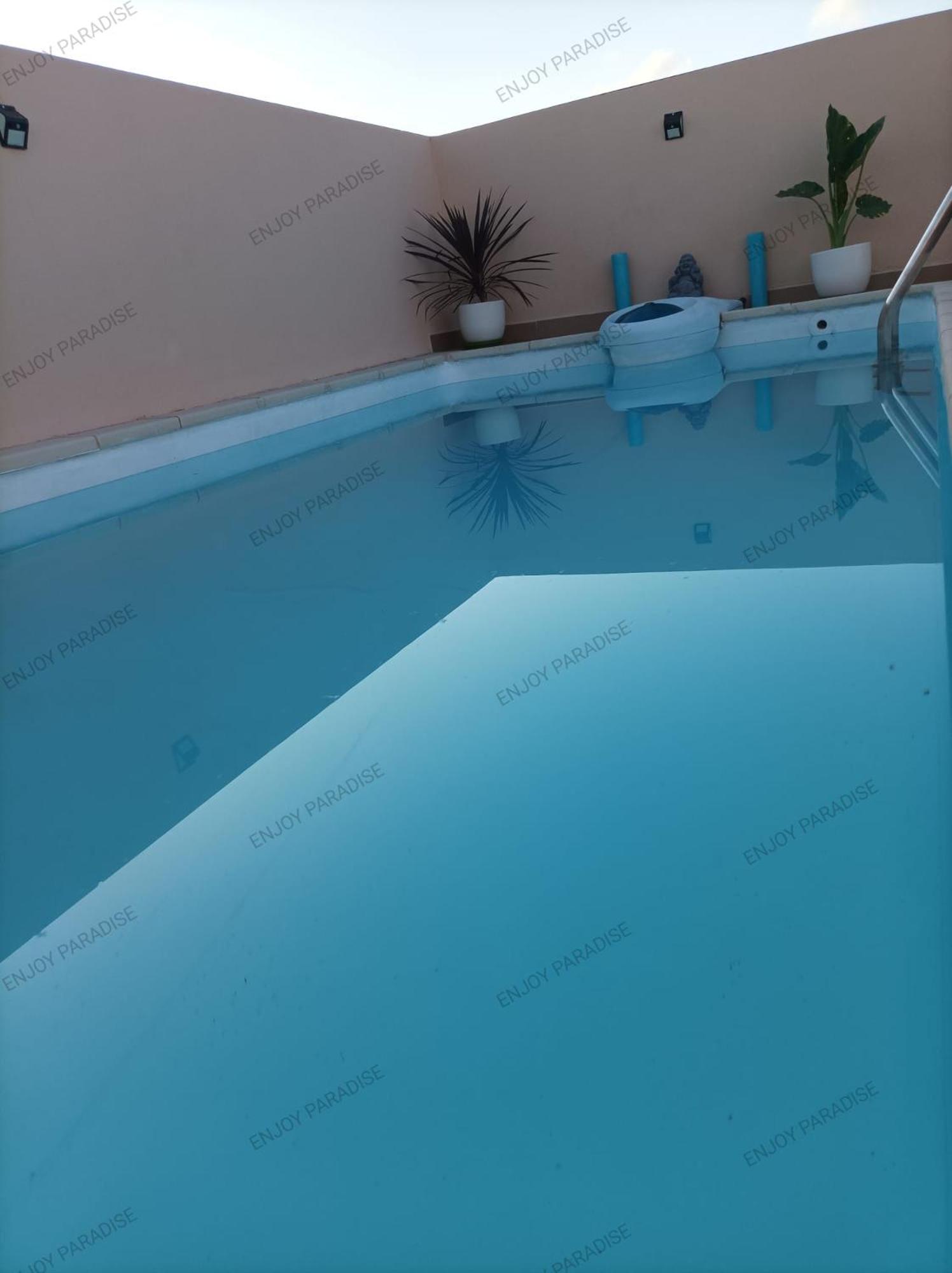 Apartamento Enjoy Paradise