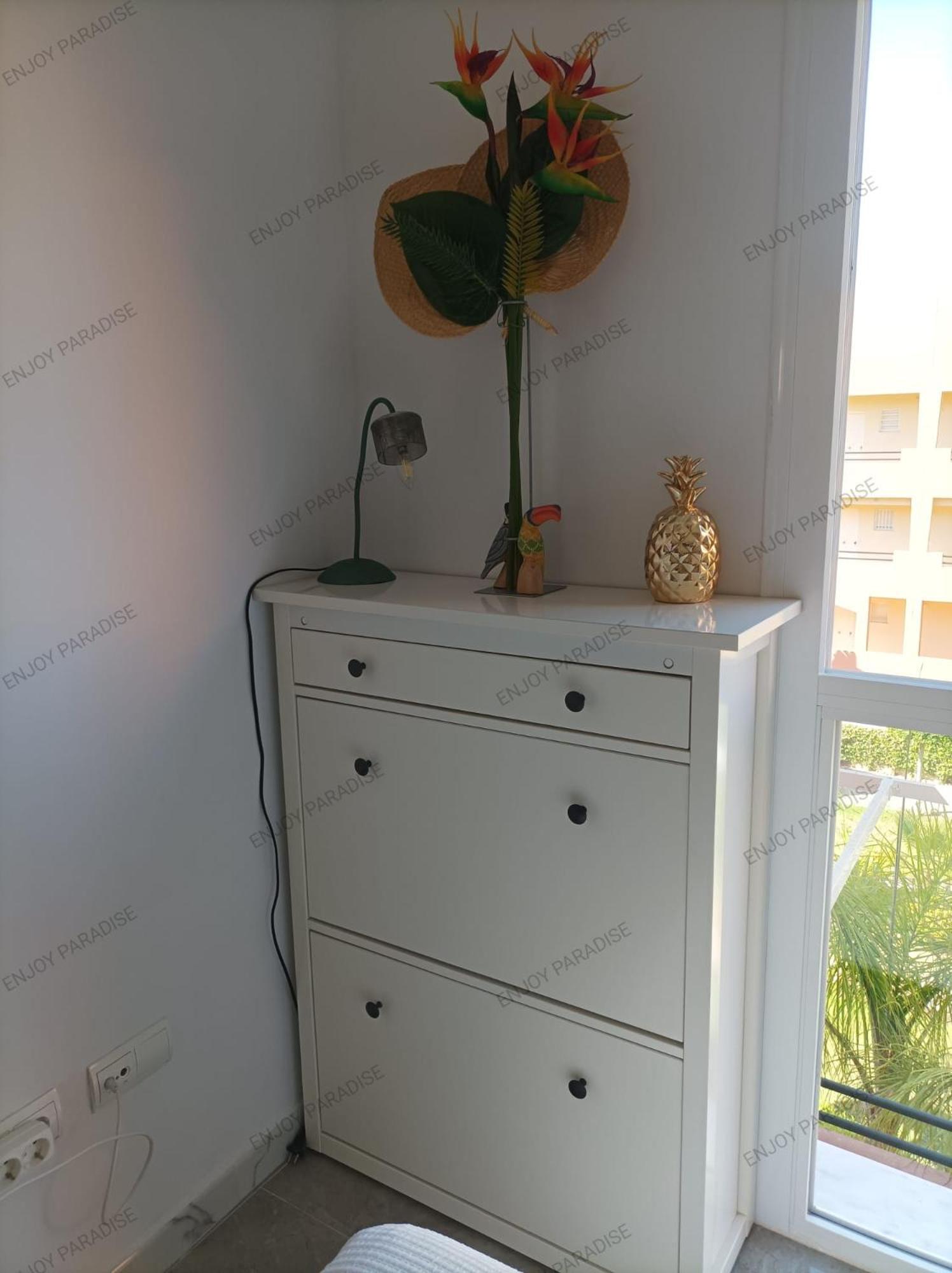 Apartamento Enjoy Paradise