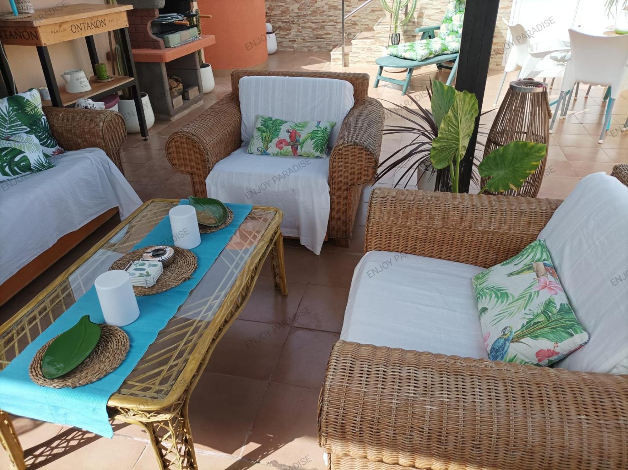 Appartement Enjoy Paradise