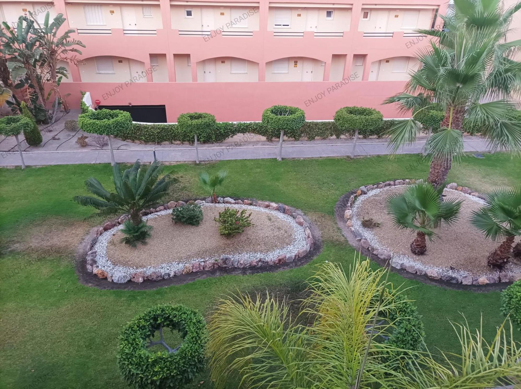 Enjoy Paradise