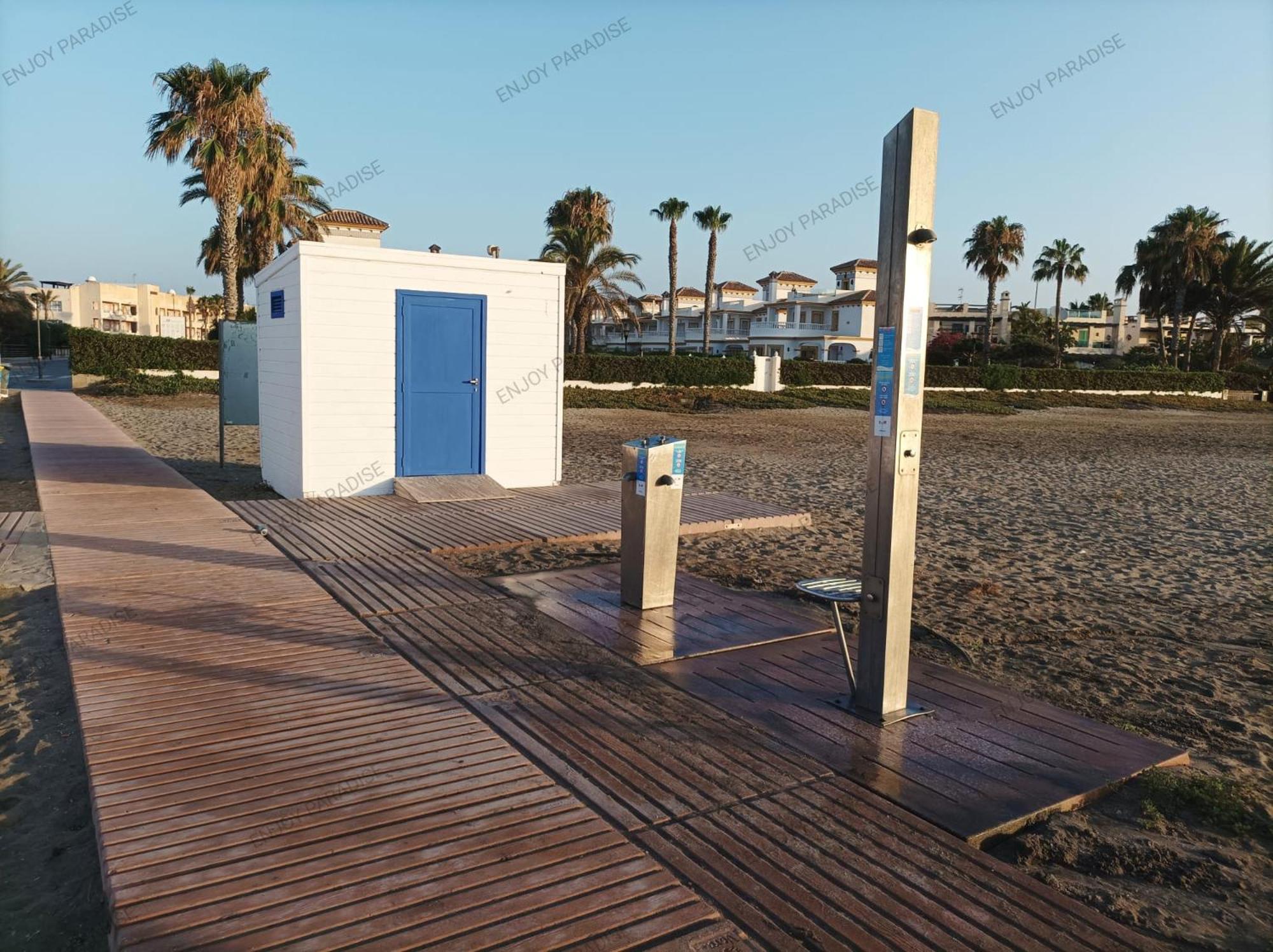 Apartamento Enjoy Paradise Vera